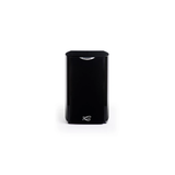 Cabasse Minorca MC40 3-Way Bookshelf Speaker (Pair) (Black)