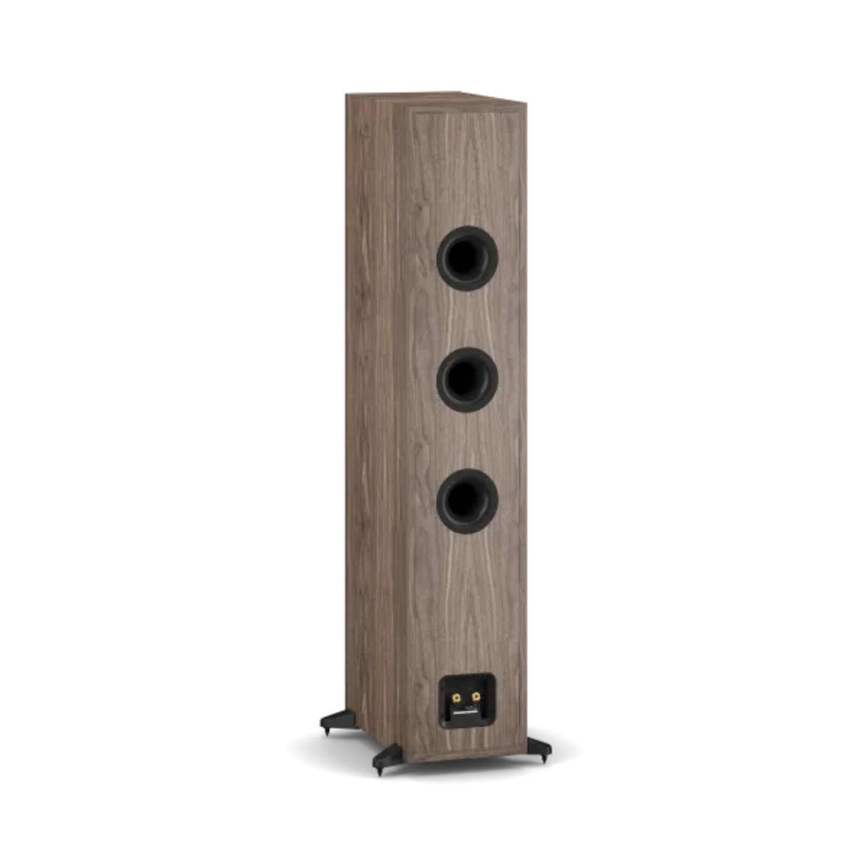 Dali Sonik 9 - 3 Way Floor Standing Speaker (Pair) (Walnut)