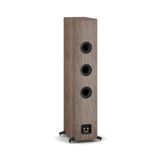 Dali Sonik 9 - 3 Way Floor Standing Speaker (Pair) (Walnut)