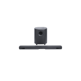 JBL Bar 500 MK2 - 5.1 Channel Dolby Atmos Soundbar System