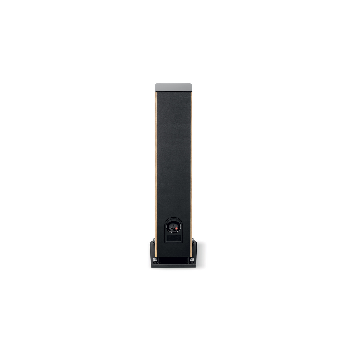 Focal Aria Evo X N2 - 3 Way Floor Standing Speaker (Pair) (Prime Walnut)