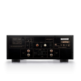 Advance Paris X-A160 EVO - 160W Stereo Power Amplifier with XLR & VU Meters