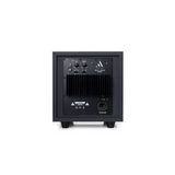 Argon Audio Malmo Sub 8 - 8 Inches Subwoofer (Black)