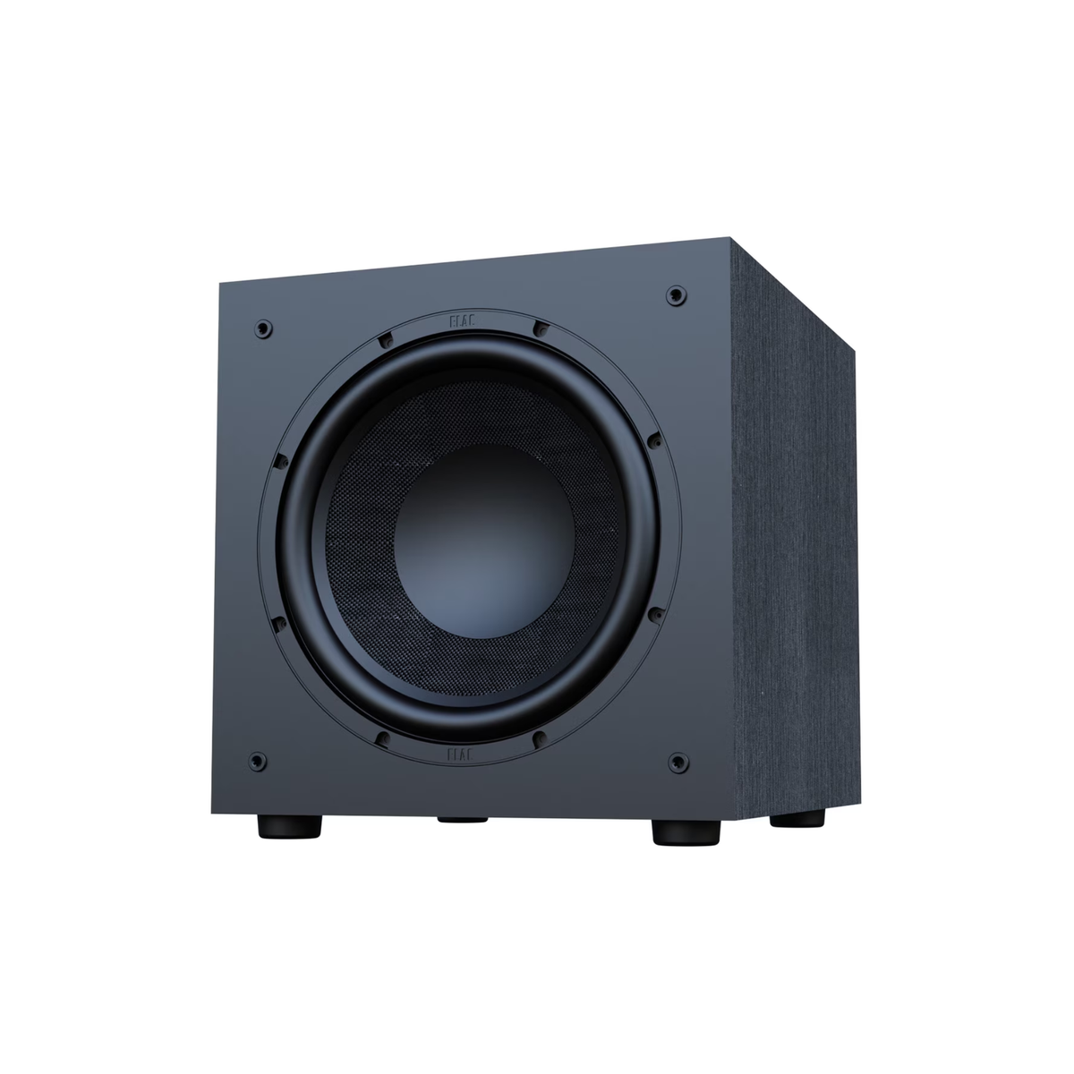 Elac Debut 3.0 DS123 - 12 Inches 200W Powered Subwoofer