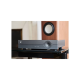 Elipson A2700 -2 Channel High-Performance Power Amplifier (2x400W / 8Ω)