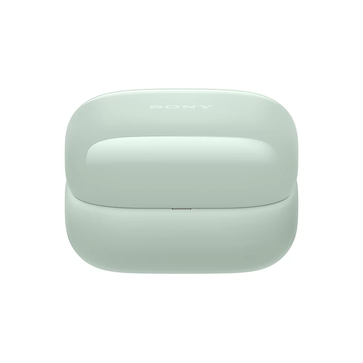 Sony WF-LC900 - LinkBuds Clip Open Ear Truly Wireless Earbuds Water Resistant, Up to 37 Hrs of Playback (Green)