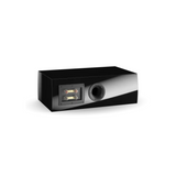 Dali Rubicon Vokal - 2 Way Center Channel Speaker (Black)