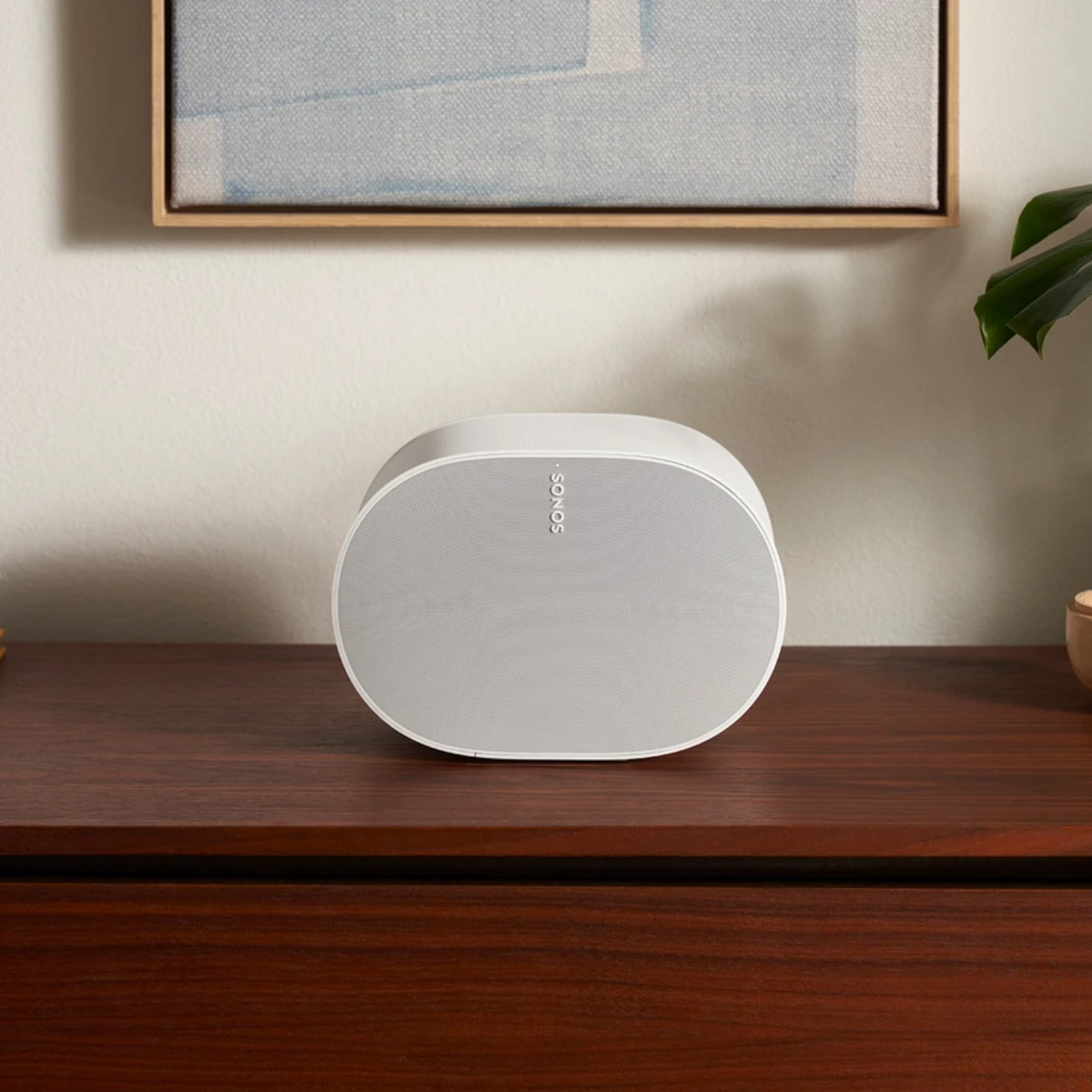 Sonos Era 300 Immersive Music Set with Sonos Sub Gen 4 Subwoofer - Bundle Pack (White)