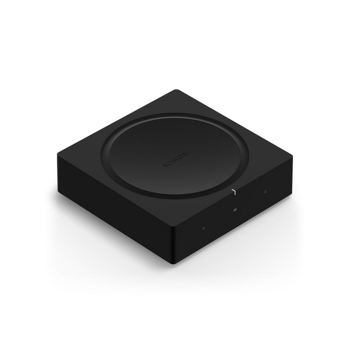 Sonos Amp Network Amplifier With Bowers & Wilkins CCM382 In-Ceiling Speakers (Pair) (Bundle Pack)