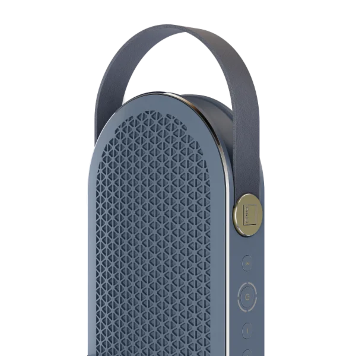 Dali Katch G2 - Portable Bluetooth Speaker (30 Hours Playtime) (Chilly Blue)