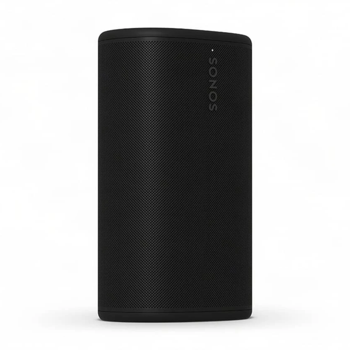 Sonos Play Portable Speaker with Wi-Fi, Bluetooth, Stereo Sound (Black) (Pair) (Bundle Pack)