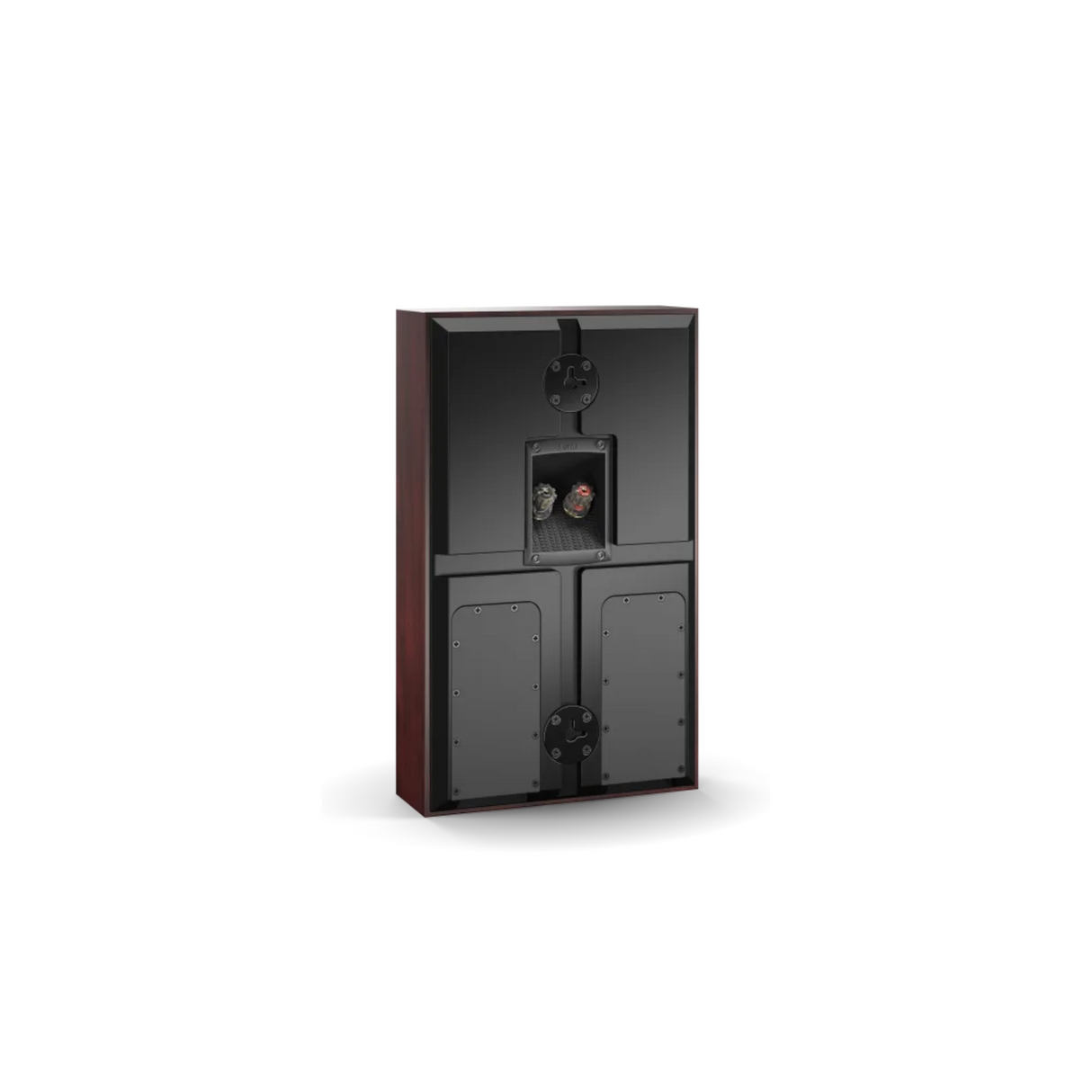 Dali Rubicon LCR - On-Wall Speaker (Pair) (Rosso)
