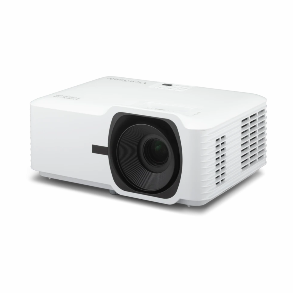 ViewSonic LSD400HD- 1080P Full HD 4000 Lumens Laser Projector