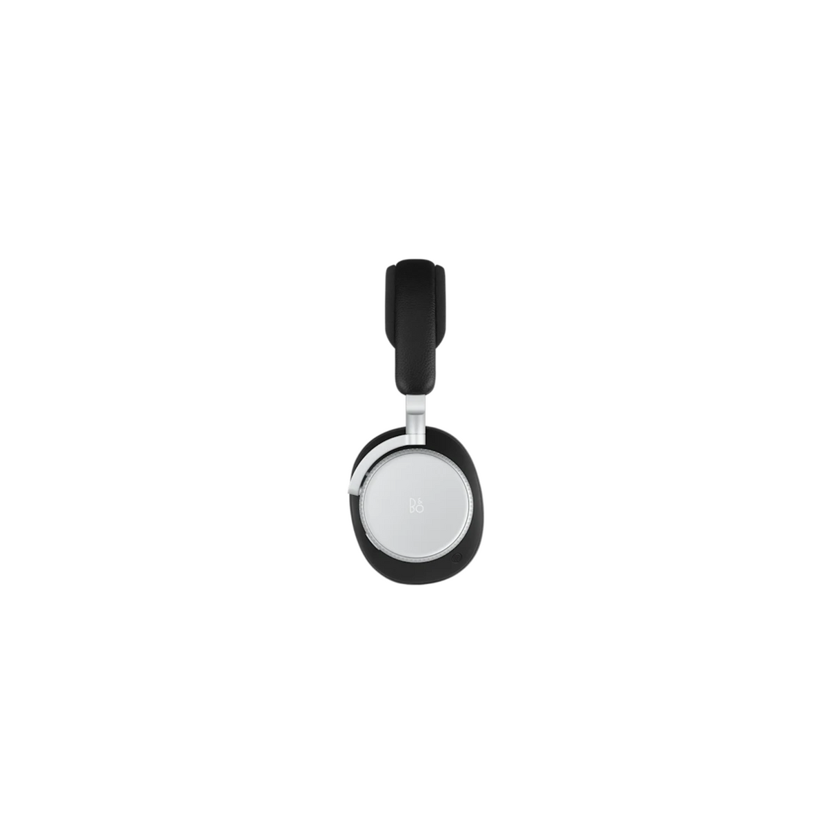 Bang & Olufsen BeoSound H100 - Ultimate Over-Ear Headphones Optimised for Dolby Atmos (Infinite Black)