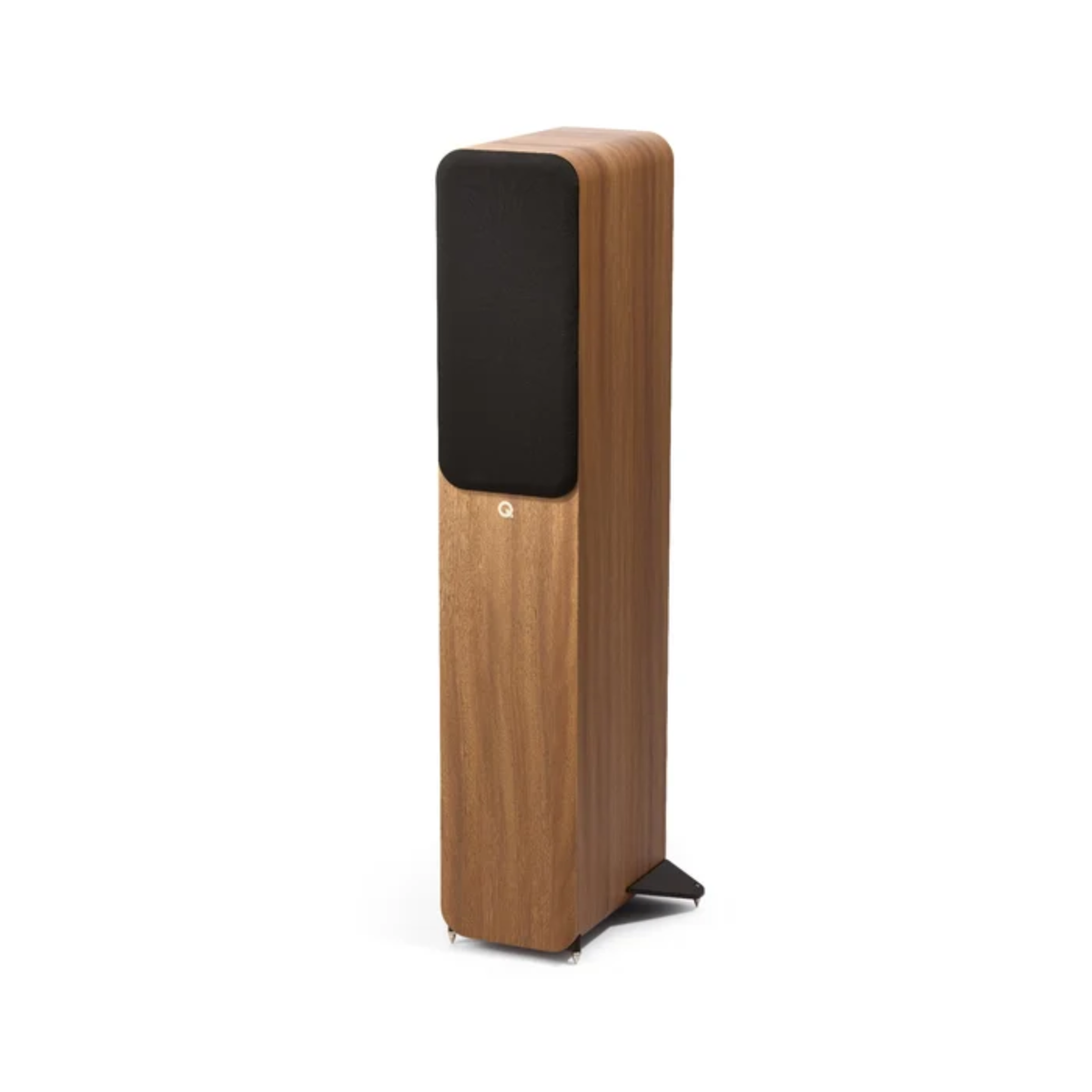 Q Acoustics 3040C - 2-Way Floorstanding Speakers (Pair) (Oak)
