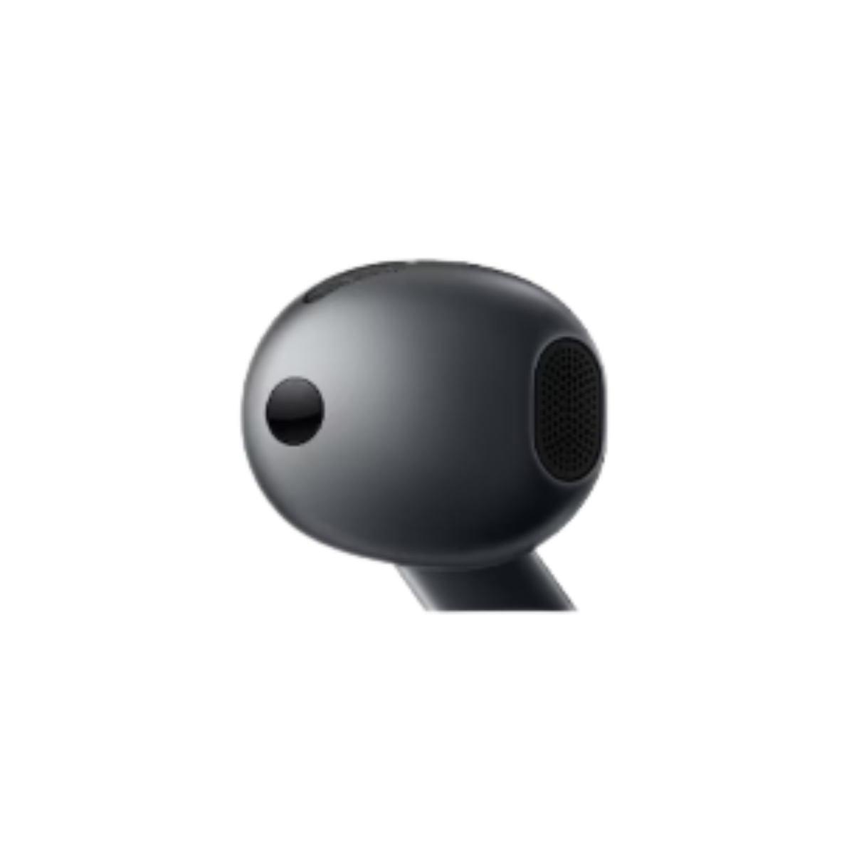 Samsung Galaxy Buds4 (Black) in-Ear Wireless Earbuds, Adaptive ANC & EQ 2.0 , 360-Audio, Live Translation, Head Gesture Control, P54