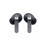 Samsung Galaxy Buds4 Pro (Black) in-Ear Wireless Earbuds with Adaptive ANC 2.0 & EQ 2.0, 360-Audio, Voice Detect, Live Translation, Head Gesture