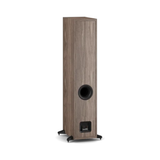 Dali Sonik 7 - 2 Way Floor Standing Speaker (Pair) (Walnut)