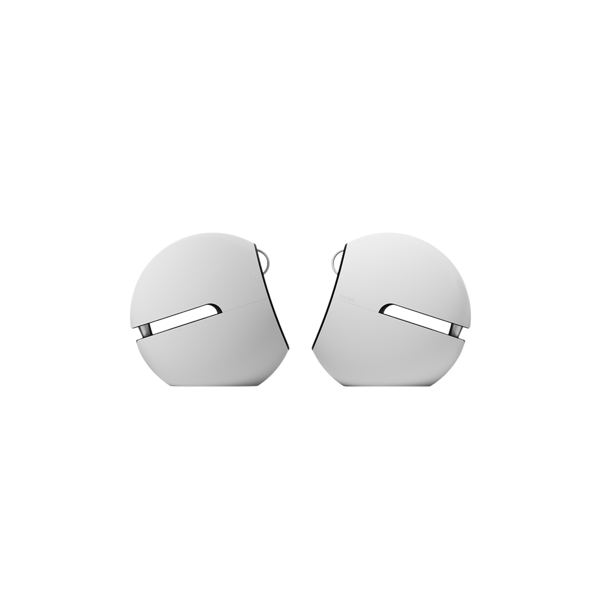 Edifier e25HD 2.0 Bluetooth Multimedia Speaker (Pair) (White)