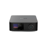 WiiM Amp Ultra - Network Streaming Stereo Amplifier