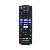 Panasonic DMP-BD84 - 2K Multi region UHD Bluray DVD Player