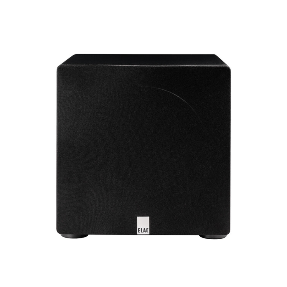 Elac Varro PS250 -  10 Inches 500W Premium Powered Subwoofer