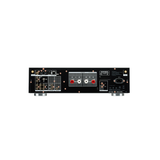 Marantz PM7000N Integrated Stereo Amplifier with Dali Sonik 5 Floorstanding Speakers (Black)(Bundle Pack)