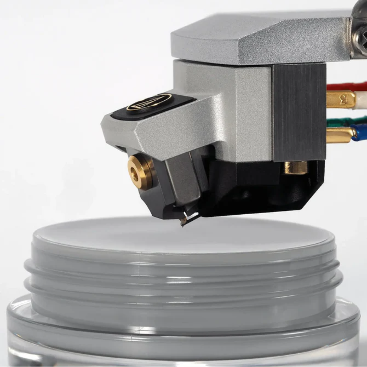 Audio Technica AT617a - Cartridge Stylus Cleaner