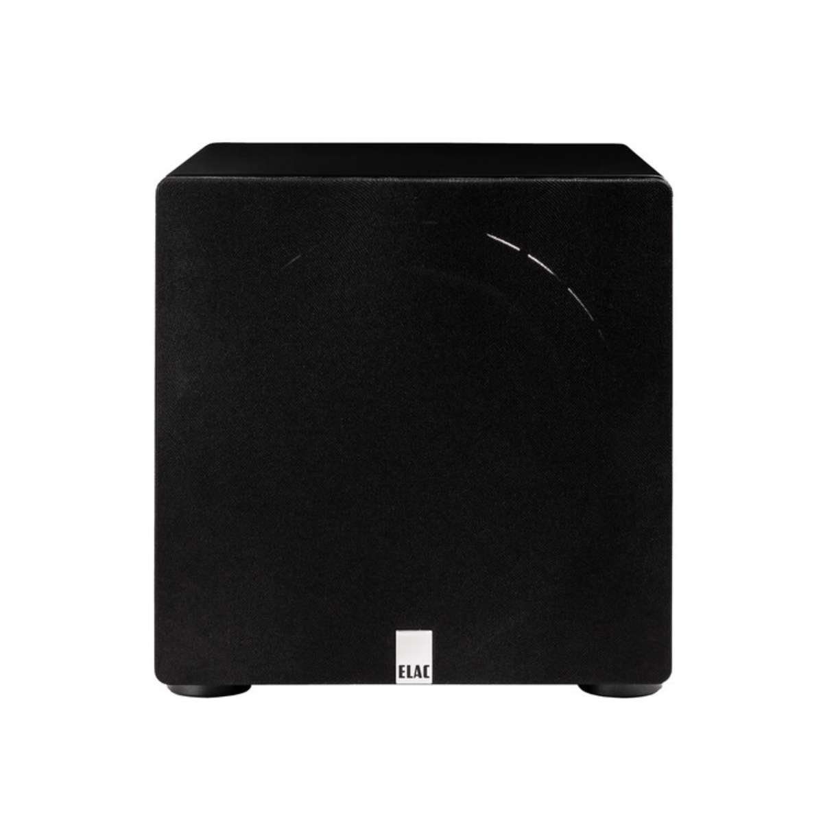 Elac Varro Reference RS500 -  10 Inches 1000W Premium Powered Subwoofer