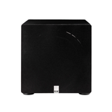 Elac Varro Reference RS500 -  10 Inches 1000W Premium Powered Subwoofer