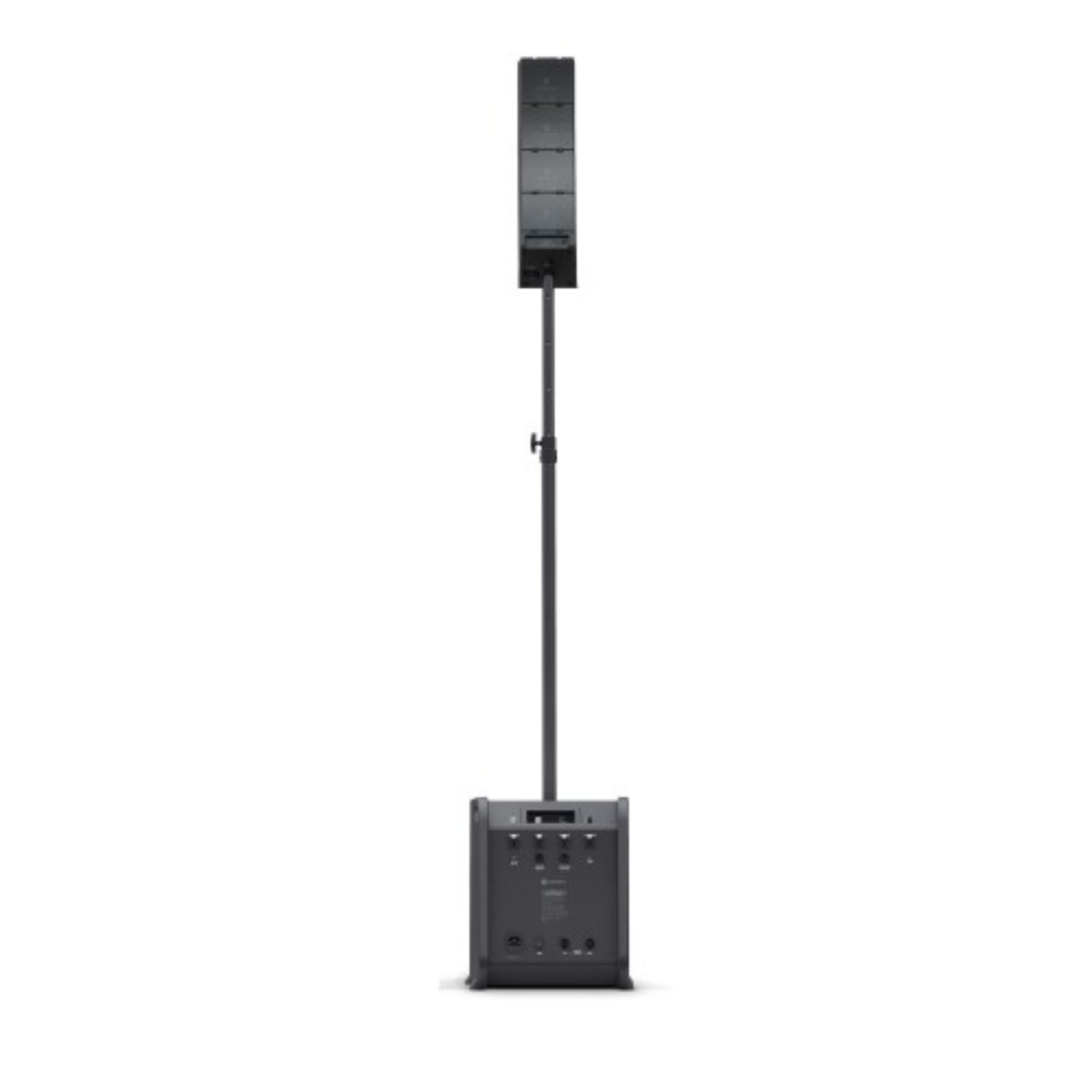 LD System CURV 500 ES - Portable Powered Array Loudspeaker System (Each)