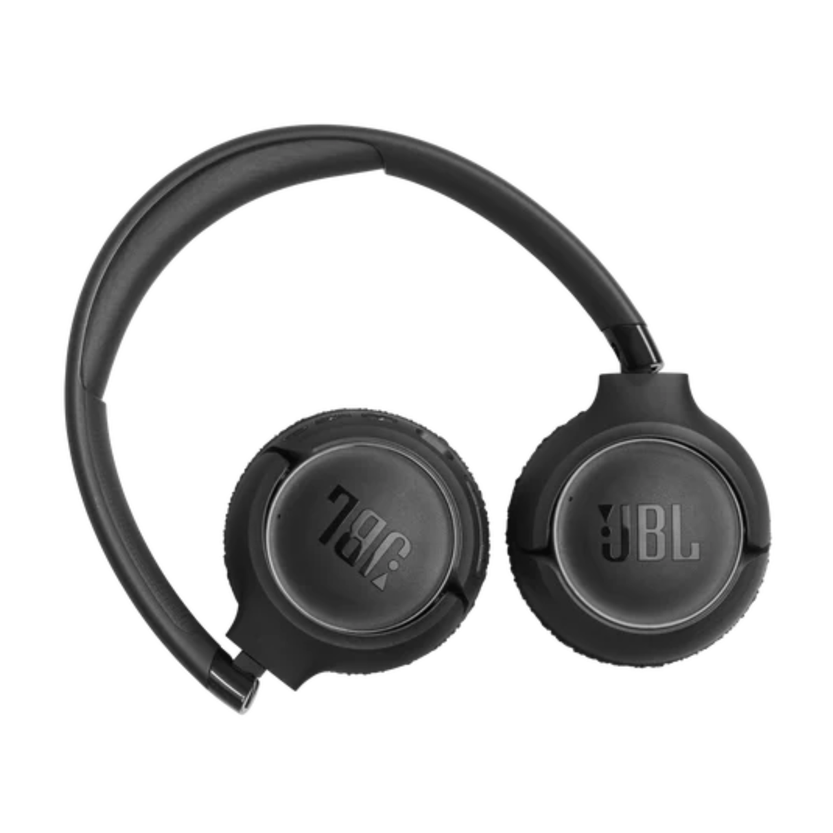 JBL Tune 680NC Wireless on-ear Noise Cancelling headphones with powerful Hi-Res JBL Pure Bass Sound & Spatial Audio (Black)