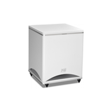 Cabasse Santorini 25 10 Inches 200 W Powered Subwoofer (White)