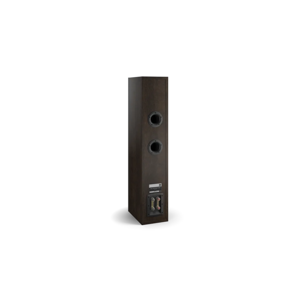 Dali Opticon 6 MK II - 2 Way Floor Standing Speaker (Pair) (Tobacco Oak)