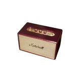 Marshall Acton III - Compact Bluetooth Speaker (Burgundy)