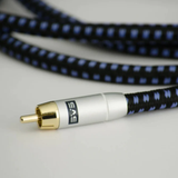 SVS SoundPath RCA - RCA Interconnect Subwoofer Cable (5 Meter)