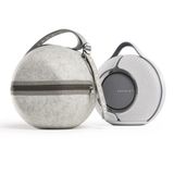Devialet Mania Cocoon - Carrying case for Devialet Mania (Light Grey)