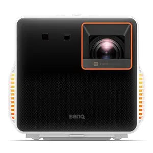 BenQ X300G - 4K HDR Andoird Smart Short Throw Portable Gaming Projector