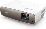 BenQ W2710i - 4K HDR Android TV DLP Home Cinema Projector