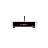 Lindemann MusicBook SOURCE II CD - Music Streamer Preamplifier