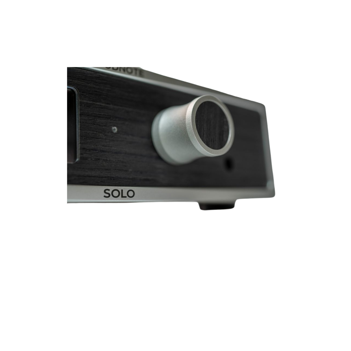 Lindemann Woodnote Solo Music Streamer with HDMI eArc