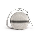 Devialet Mania Cocoon - Carrying case for Devialet Mania (Light Grey)