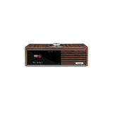 Ruark R610 Music Console Streaming Integrated Amplifier (Fused Walnut Veneer)