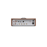 Ruark R610 Music Console Streaming Integrated Amplifier (Fused Walnut Veneer)
