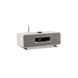 Ruark R3S Compact Music System (Soft Grey Lacquer)