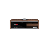 Ruark R610 Music Console System (Fused Walnut Veneer)
