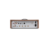 Ruark R610 Music Console System (Fused Walnut Veneer)