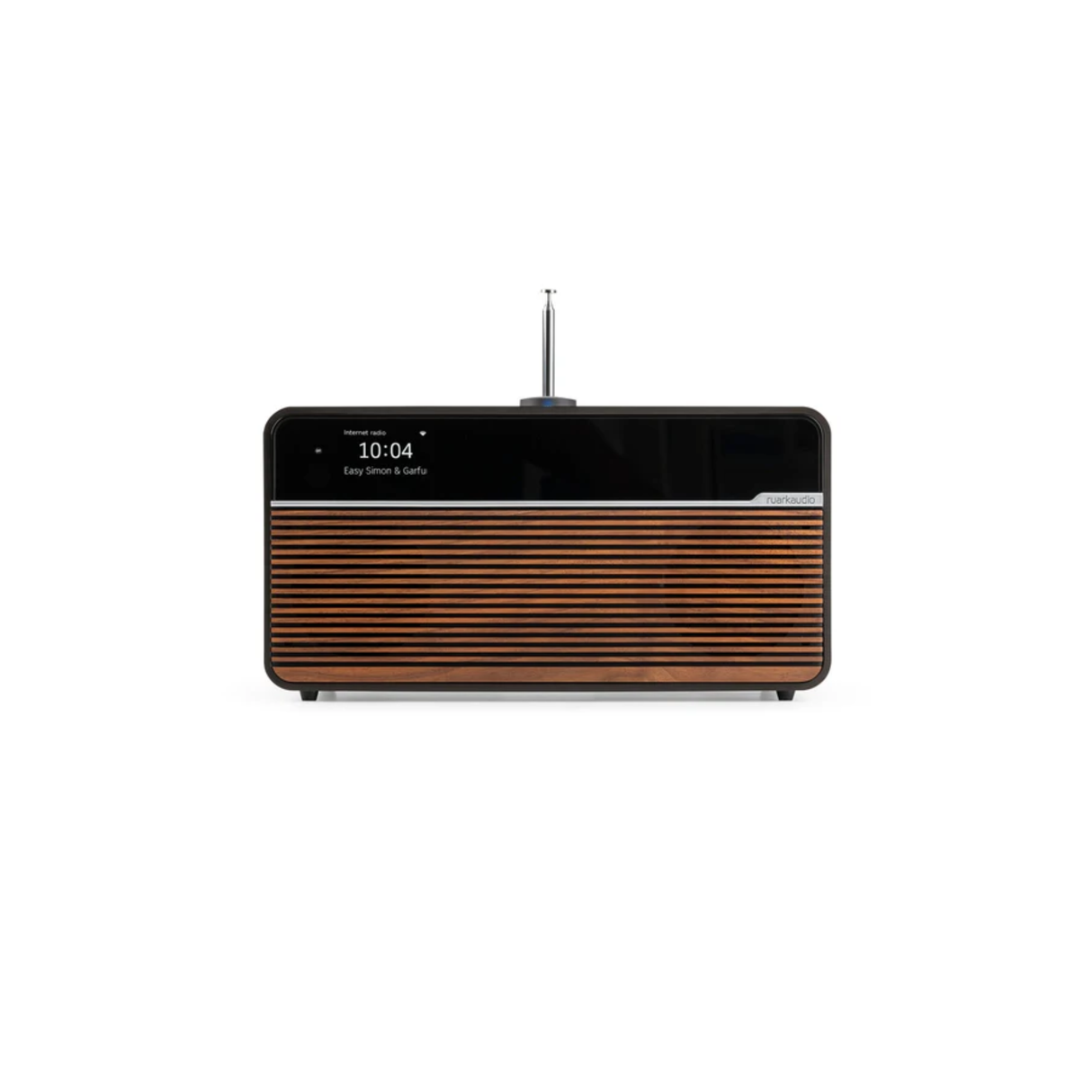 Ruark R2 Smart Music System (Expresso Lacquer)