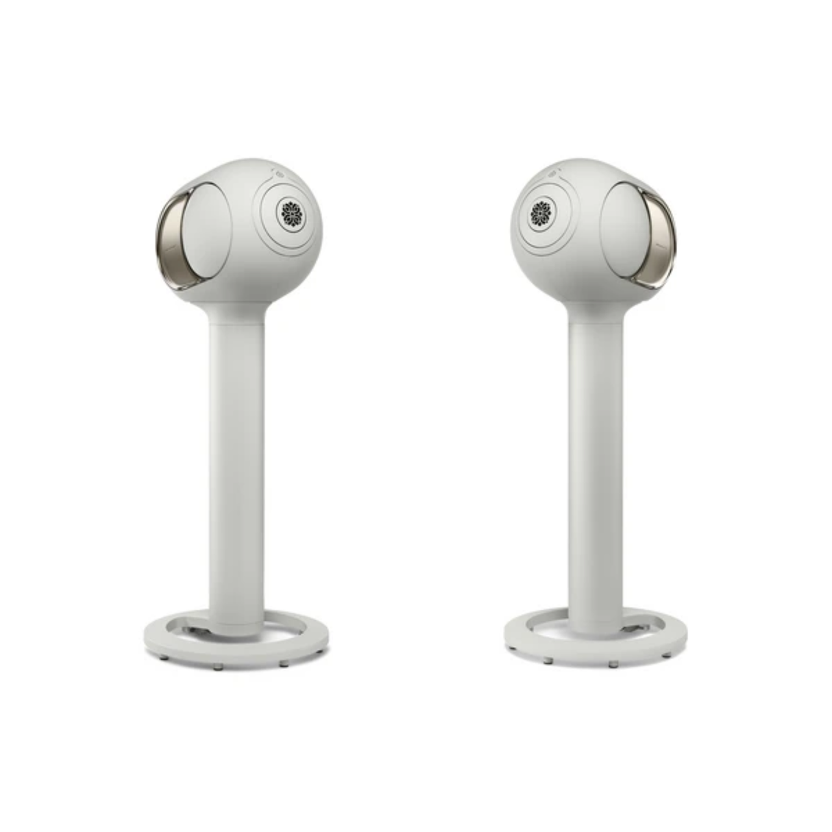 Devialet Tree Phantom Ultimate 108dB - Smart stand Tree for Devialet Phantom Ultimate 108dB (Light Pearl)