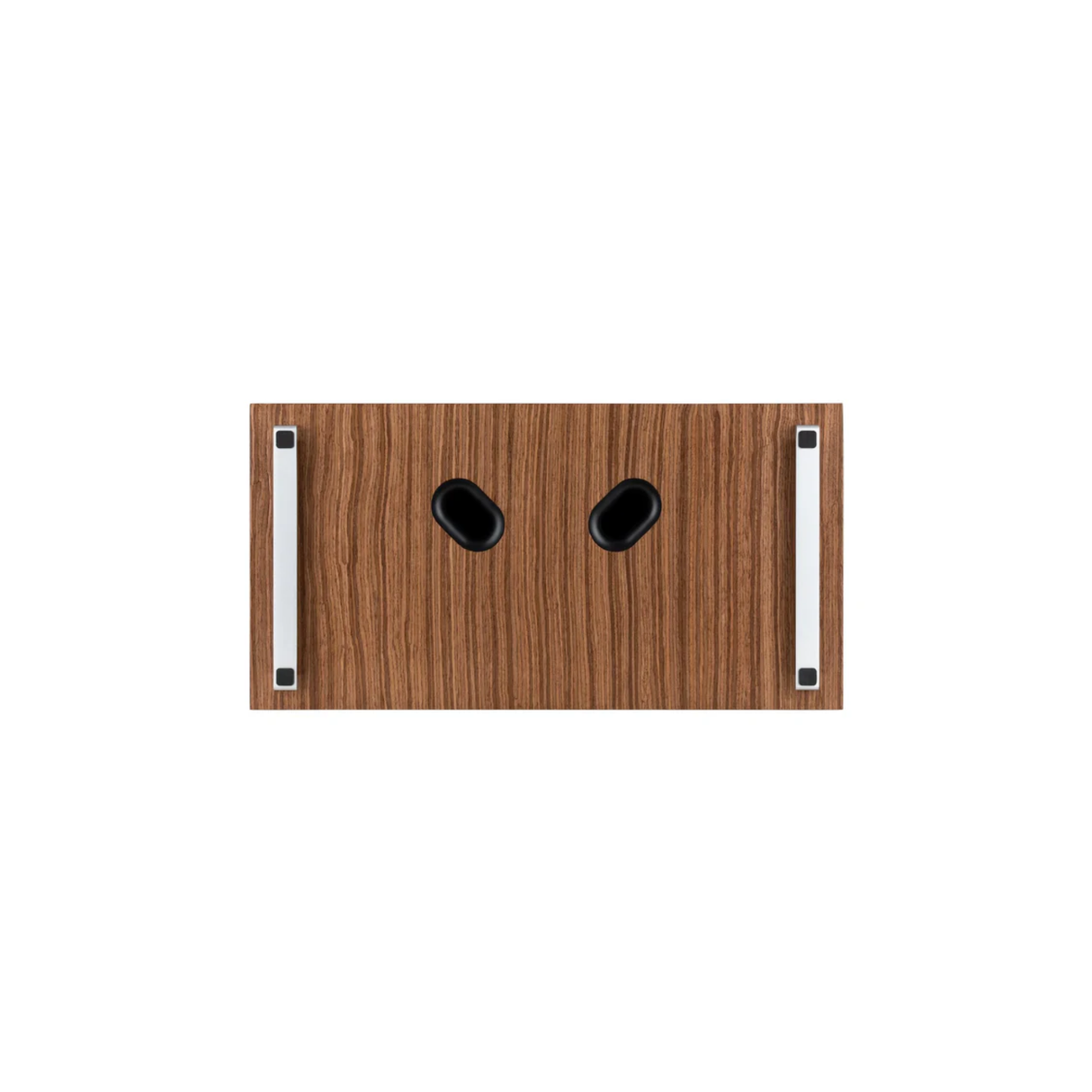 Ruark R410 Integrated Music System (Fused Walnut Veneer)
